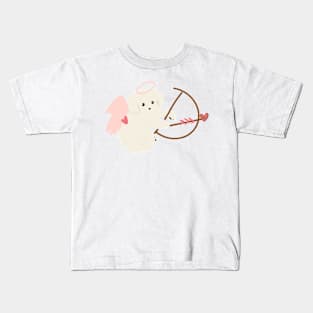 Love Angel Kids T-Shirt